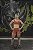 Short Fitness Bordô - Imagem 5