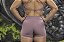 Short Fitness Rosa Malva - Imagem 3