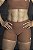 Short Fitness Cacau - Imagem 1