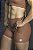 Short Fitness Cacau - Imagem 3