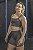 Short Fitness Chocolate - Imagem 4