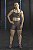 Short Fitness Chocolate - Imagem 2