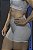 Short Fitness Prata - Imagem 4