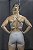 Short Fitness Prata - Imagem 6