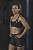 Short Fitness Black 2 - Imagem 4