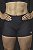 Short Fitness Black 2 - Imagem 2