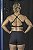 Top Fitness Black 2 - Imagem 2