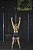 Top Fitness Black 2 - Imagem 7