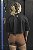 Cropped Oversized Crossfit - Imagem 3