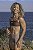 Top Fitness costas nua marrom - Imagem 4