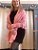 Casaco Poncho Marlene - Imagem 5
