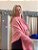 Casaco Poncho Marlene - Imagem 4
