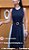 Vestido Midi Thabata - Imagem 5