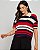 Blusa Listrada Olivia - Imagem 1