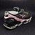 Tênis Mizuno Wave Prophecy 7 Preto / Rosa - Imagem 2