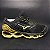 Tênis Mizuno Wave Prophecy 9 Preto / Dourado - Imagem 1