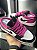 Tênis Nike Air Jordan 1 Low Pink - Imagem 5