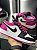 Tênis Nike Air Jordan 1 Low Pink - Imagem 1