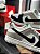 Tênis Nike Dunk Low SB Preto/ Cinza - Imagem 2
