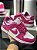 Tênis Nike Dunk Low SB Pink - Imagem 3