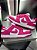 Tênis Nike Dunk Low SB Pink - Imagem 2