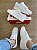 DUNK LOW SB BRANCO - Imagem 1