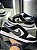 Tênis Nike Dunk Low SB Preto/ Cinza - Imagem 2
