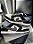 Tênis Nike Dunk Low SB Preto/ Cinza - Imagem 6