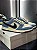Tênis Nike Dunk Low SB Azul/ Marrom - Imagem 1