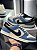 Tênis Nike Dunk Low SB Azul/ Marrom - Imagem 2