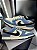 Tênis Nike Dunk Low SB Azul/ Marrom - Imagem 4