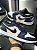 AIR JORDAN LOW 1 BCO/ AZUL MARINHO - Imagem 1