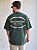 Camiseta TH Over Good News Verde - Imagem 2