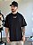 Camiseta TH Over The Table Preta - Imagem 2