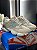 NB 9060 BEGE/ AZUL - Imagem 4