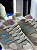 NB 9060 BEGE/ AZUL - Imagem 5