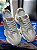 NB 9060 BEGE/ AZUL - Imagem 6