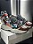 DOLCE & GABBANA MARROM/ BCO - Imagem 4