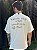 Camiseta TH Over Be Strong Off - Imagem 4