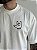 Camiseta TH Over Be Strong Off - Imagem 5