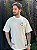 Camiseta TH Over Be Strong Off - Imagem 2