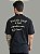 Camiseta TH Over Be Strong Preta - Imagem 3