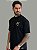 Camiseta TH Over Be Strong Preta - Imagem 6