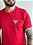Camiseta Approve Estampa Vermelha - Imagem 4