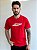 Camiseta Approve Vermelha - Imagem 1