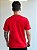 Camiseta Approve Vermelha - Imagem 2