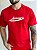 Camiseta Approve Vermelha - Imagem 4