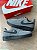 AIR FORCE 1 CINZA/ PTO - Imagem 4