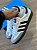 SAMBA PRETO/ BCO - Imagem 3