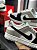 DUNK LOW SB CINZA/ BCO/ PTO - Imagem 3